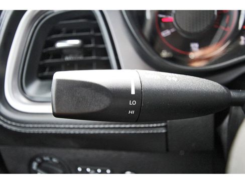 Used 2022 Dodge Challenger R/T w/ Plus Package image 21