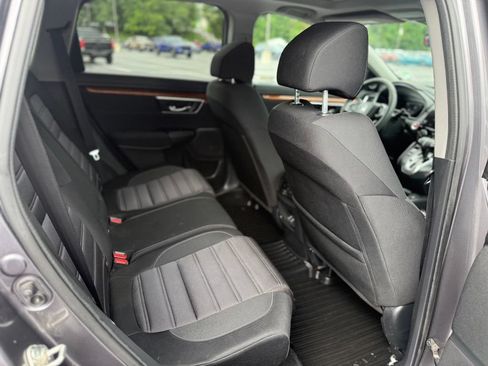 Used 2018 Honda CR-V EX image 19