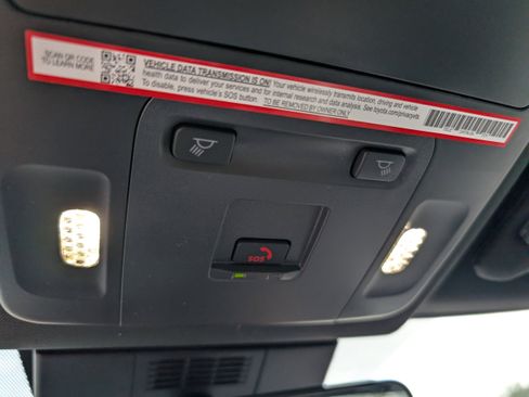 New 2026 Toyota Camry SE image 12