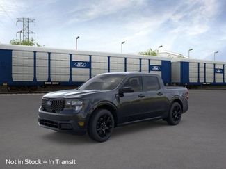 New 2026 Ford Maverick XLT AWD/4WD video 1