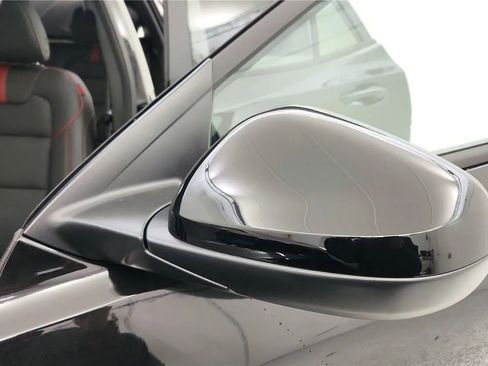 New 2026 Chevrolet Trax RS w/ Driver Confidence Package FWD image 18