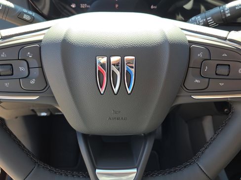 New 2026 Buick Encore GX Sport Touring w/ Comfort Package image 16