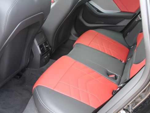 New 2025 BMW M235i xDrive w/ Premium Package image 12