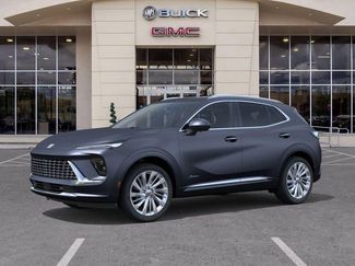 New 2026 Buick Envision Avenir video 2
