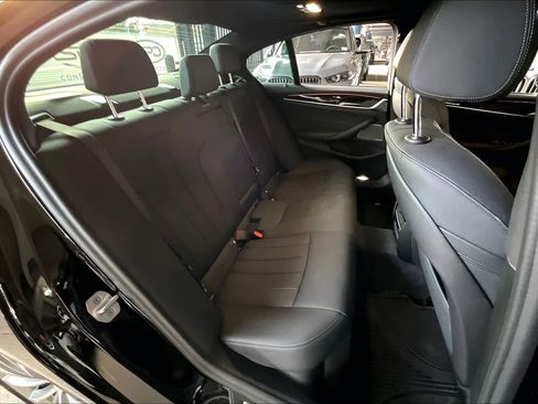 Certified 2023 BMW 530i xDrive w/ Premium Package image 20