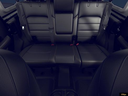 New 2026 Jeep Wrangler Sahara image 21