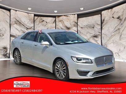 Used 2018 Lincoln MKZ Premiere
