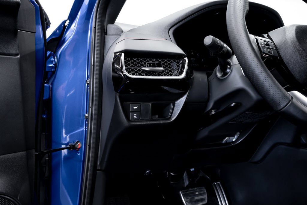 Certified 2025 Acura ADX A-Spec AWD/4WD image 21