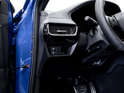 Certified 2025 Acura ADX A-Spec AWD/4WD image 21
