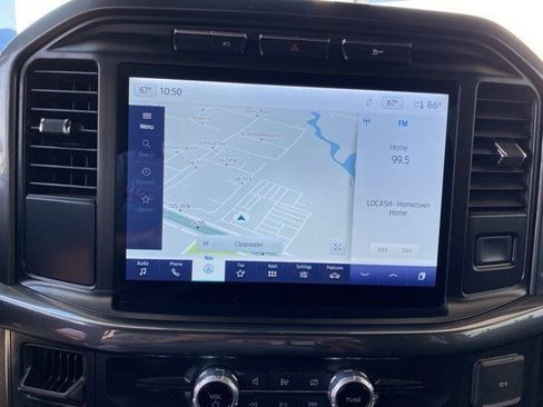 Certified 2022 Ford F150 XLT w/ Equipment Group 302A High image 20