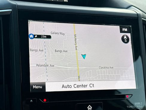 Used 2020 Subaru Forester Limited w/ Popular Package #3 image 17