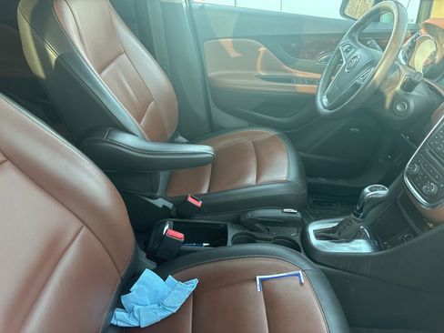 Used 2015 Buick Encore Leather image 12
