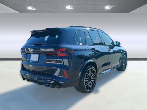 New 2026 BMW X5 M Competition w/ Executive Package image 9