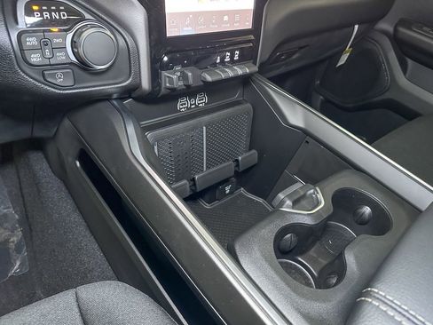 New 2026 RAM 1500 Big Horn image 30