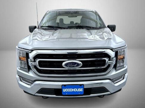 Used 2023 Ford F150 XLT w/ Equipment Group 302A High image 2