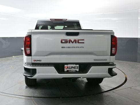 New 2026 GMC Sierra 1500 Elevation w/ Elevation Premium Package AWD/4WD image 12