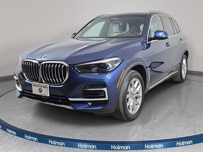 Used 2023 BMW X5 xDrive40i
