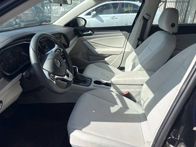 Used 2021 Volkswagen Jetta S FWD image 14