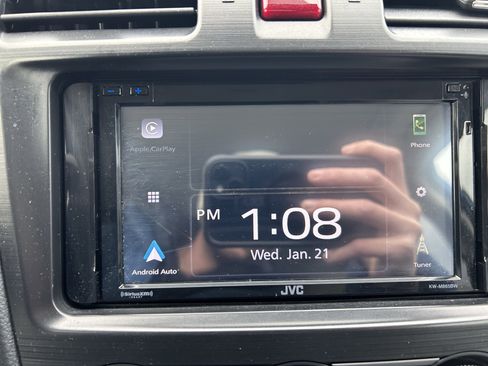 Used 2015 Subaru Forester 2.5i Premium image 13