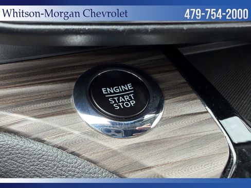 Used 2023 Ford Explorer Limited w/ Equipment Group 301A image 20