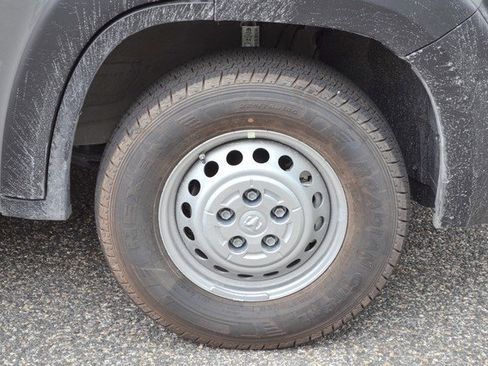 New 2025 RAM ProMaster 1500 w/ Convenience Group image 10