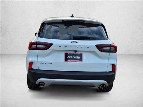 New 2026 Ford Escape Active FWD image 8