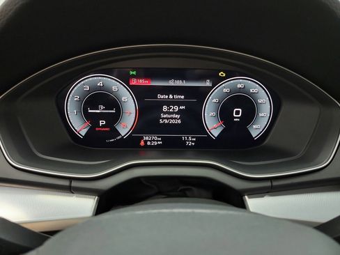 Used 2023 Audi Q5 2.0T Premium Plus w/ Premium Plus Package AWD/4WD image 9