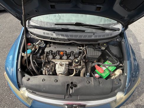 Used 2008 Honda Civic LX image 26