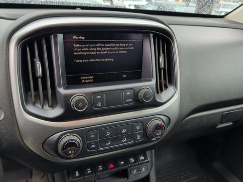 Used 2019 Chevrolet Colorado ZR2 image 7