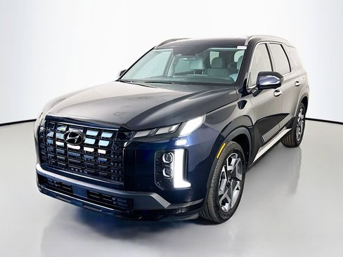 Used 2025 Hyundai Palisade SEL image 4