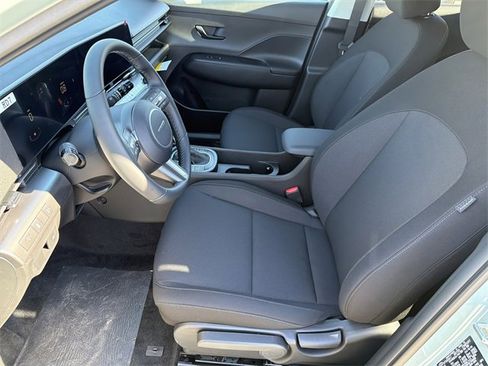 New 2026 Hyundai Kona SEL Sport image 9