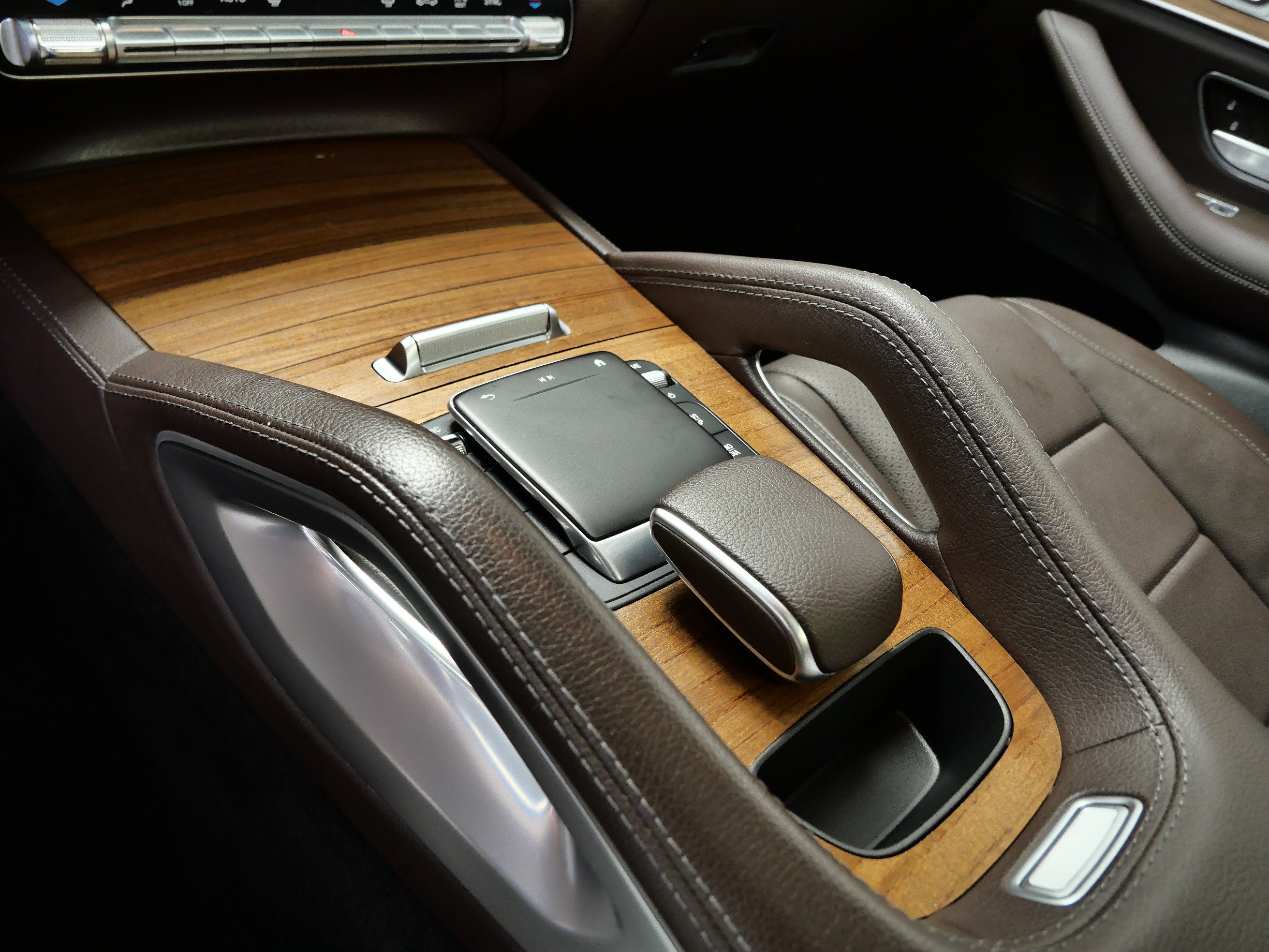 Certified 2022 Mercedes-Benz GLE 350 4MATIC image 22