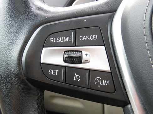 Used 2020 BMW X5 xDrive40i w/ Convenience Package image 22