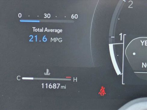 Used 2025 Lexus RX 350 Premium Plus image 10