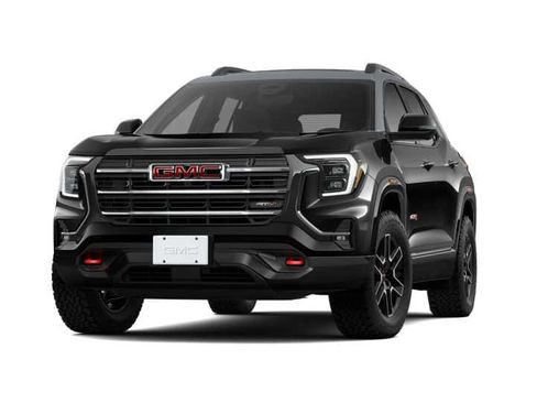 New 2026 GMC Terrain AT4 w/ Convenience Package III image 60