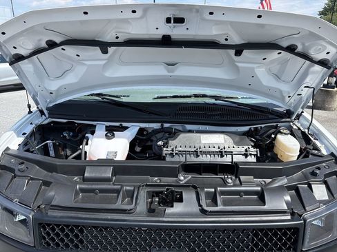 New 2025 Chevrolet Express 2500 w/ Driver Convenience Package image 27