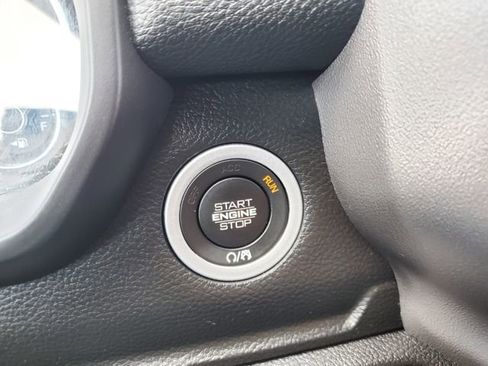 Used 2022 RAM 1500 Laramie w/ Sport Appearance Package image 21