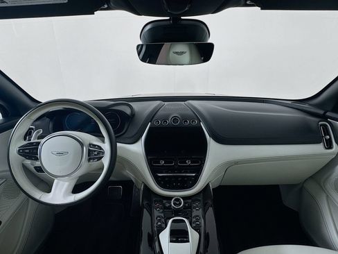 Used 2023 Aston Martin DBX 707 AWD/4WD image 21