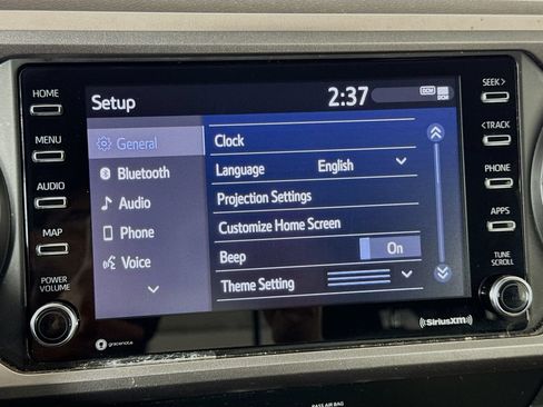 Used 2020 Toyota Tacoma SR5 RWD image 26