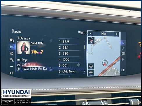 Used 2019 Lexus LS 500 AWD w/ Luxury Package image 34