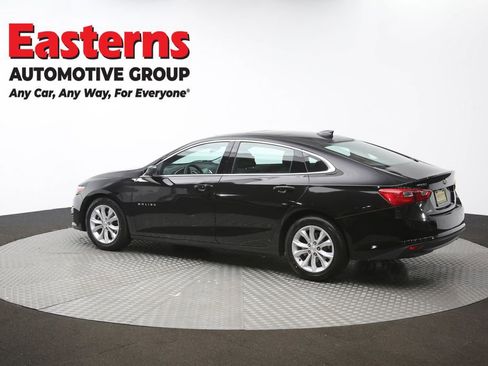 Used 2024 Chevrolet Malibu LT image 63