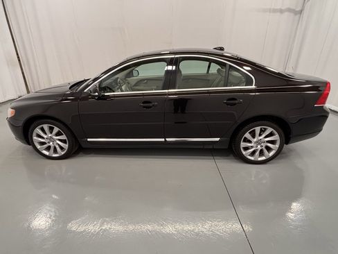 Used 2012 Volvo S80 T6 image 9