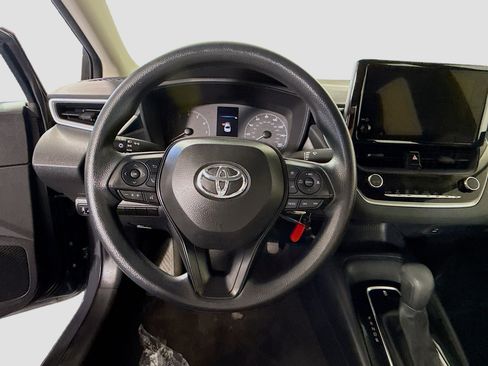 Used 2024 Toyota Corolla LE FWD image 13