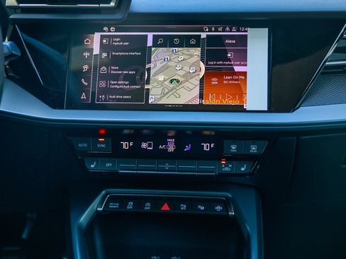 New 2026 Audi S3 Premium AWD/4WD image 13