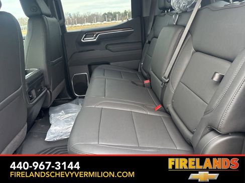 New 2026 Chevrolet Silverado 1500 LT image 46