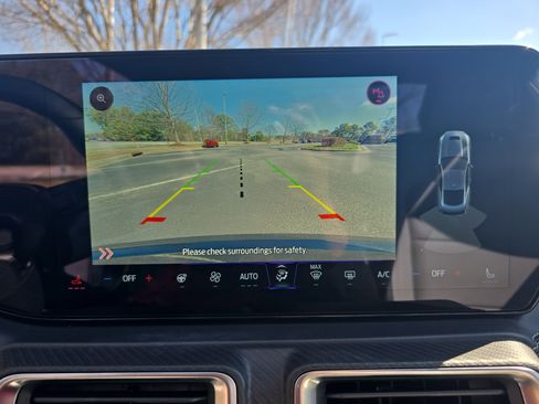 Used 2024 Ford Mustang Premium image 24