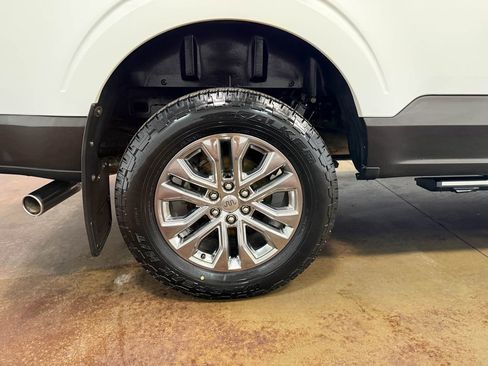 Used 2024 Ford F150 King Ranch image 92