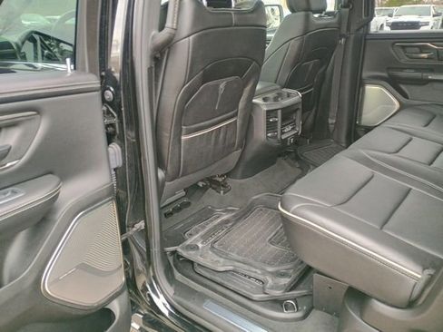 Used 2019 RAM 1500 Limited image 21