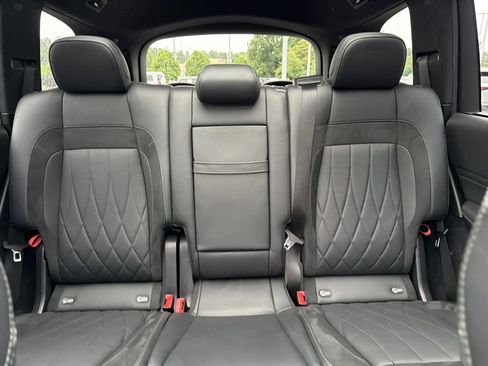 Certified 2021 Mercedes-Benz GLS 63 AMG 4MATIC image 30