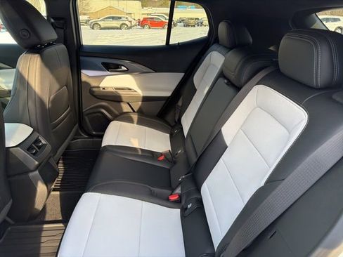 New 2026 Chevrolet Equinox EV LT w/ LPO, All-Weather Mat Package image 26